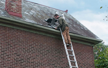 what affects urgent Gretton Fields roof repairs