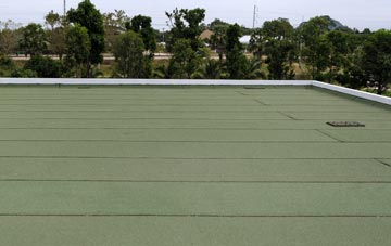 all Gretton Fields roofing types quoted for