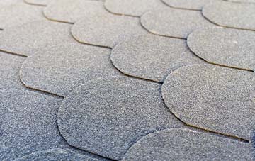Gretton Fields asphalt roofing costs