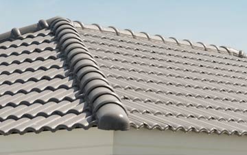 advantages of Gretton Fields clay roofing