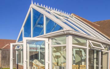 conservatory roof insulation costs Gretton Fields