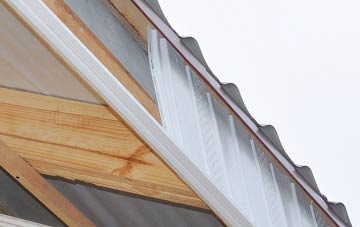 why Gretton Fields fascia repairs are essential