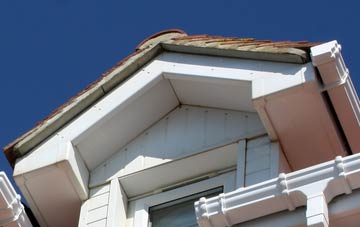 Gretton Fields fascia installation costs