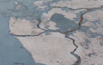 fibreglass roofing replacement Gretton Fields