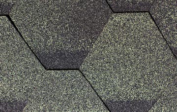 Gretton Fields fibreglass shingle repairs