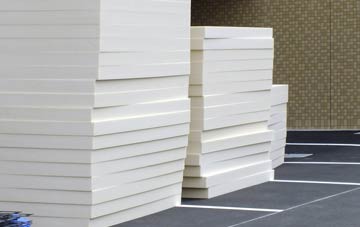 Gretton Fields flat roof insulation costs