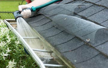 Gretton Fields gutter cleaning costs