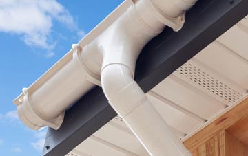Gretton Fields gutter installation costs