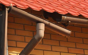 Gretton Fields gutter repair costs