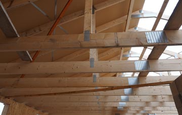 Gretton Fields roof truss costs