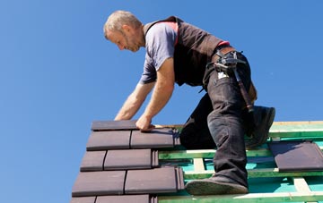 disadvantages of Gretton Fields slate roofing