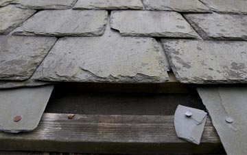 Gretton Fields slate roof repairs and maintenance