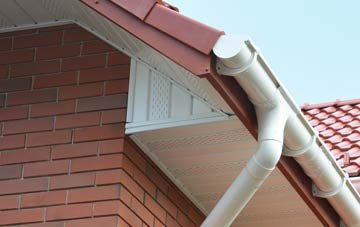 Gretton Fields soffit repair costs