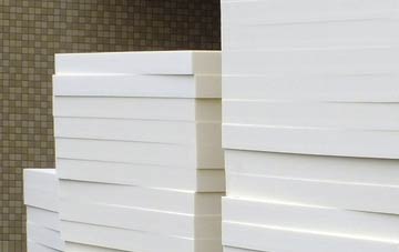 Gretton Fields tapered roof insulation costs