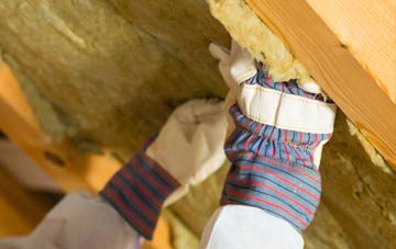 types of Gretton Fields pitched roof insulation materials