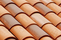 Gretton Fields clay roofing
