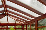 Gretton Fields conservatory roofing insulation