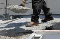 find rated Gretton Fields flat roofing replacement companies