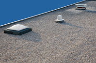 Gretton Fields flat roofing