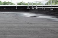 find rated Gretton Fields flat roofing companies