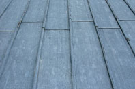 Gretton Fields lead roofing