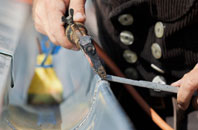 Gretton Fields lead roof quotes