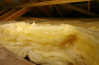 Gretton Fields pitch roof insulation