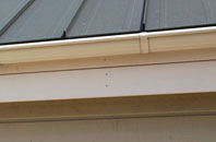 Gretton Fields soffit repair