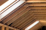 Gretton Fields tapered roof insulation quotes